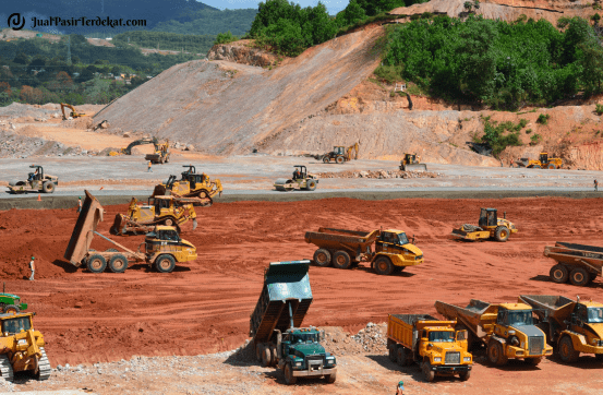 jual pasir terdekat buka sekarang 24 jam di tangerang, jakarta, bogor, depok, dan bekasi