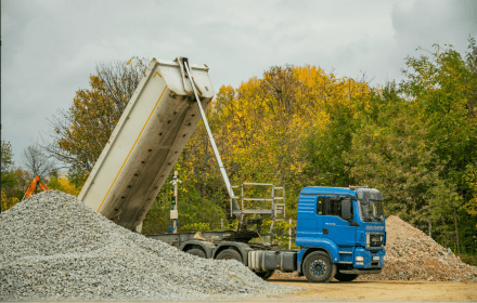 harga batu 1 truk di Tangerang